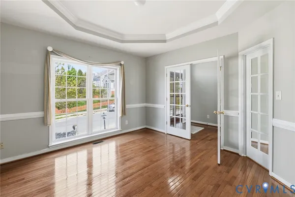 $674,900 | 14407 Charter Walk Lane, Midlothian, VA 23114