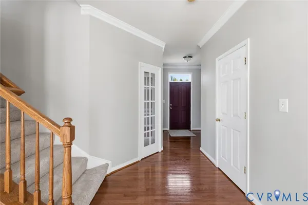 $674,900 | 14407 Charter Walk Lane, Midlothian, VA 23114
