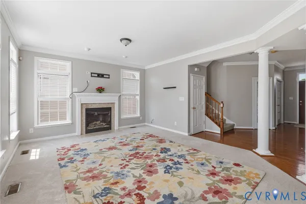 $674,900 | 14407 Charter Walk Lane, Midlothian, VA 23114