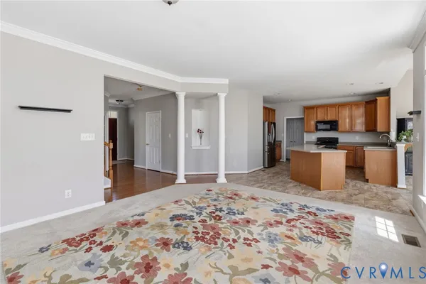 $674,900 | 14407 Charter Walk Lane, Midlothian, VA 23114