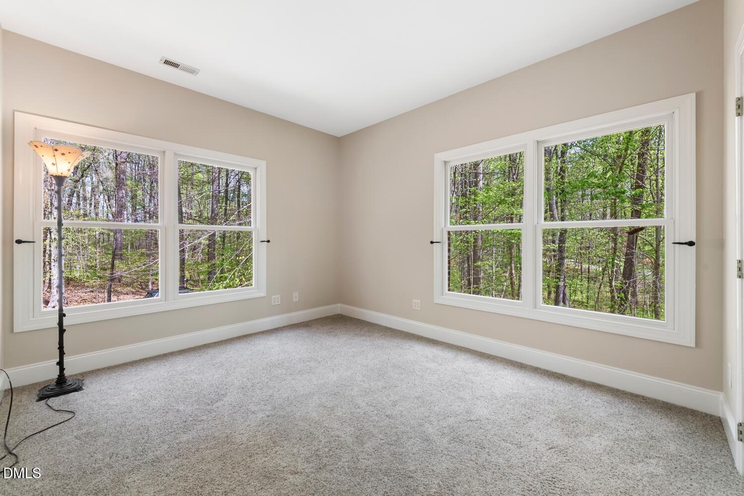 4524 Ridge Trail Efland, NC 27243 - Photo 30 of 48 an empty room with a window
