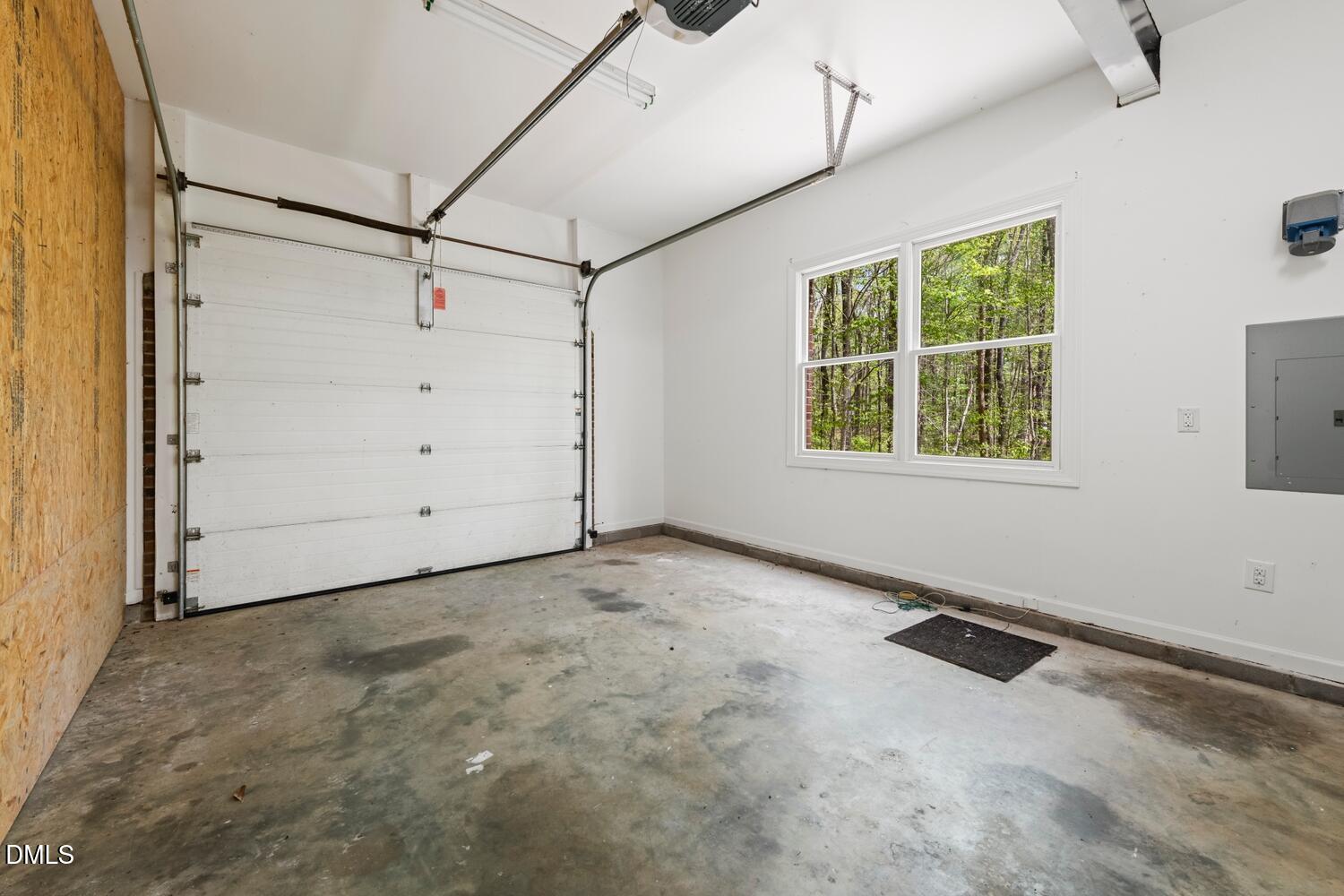 4524 Ridge Trail Efland, NC 27243 - Photo 37 of 48 an empty room with windows