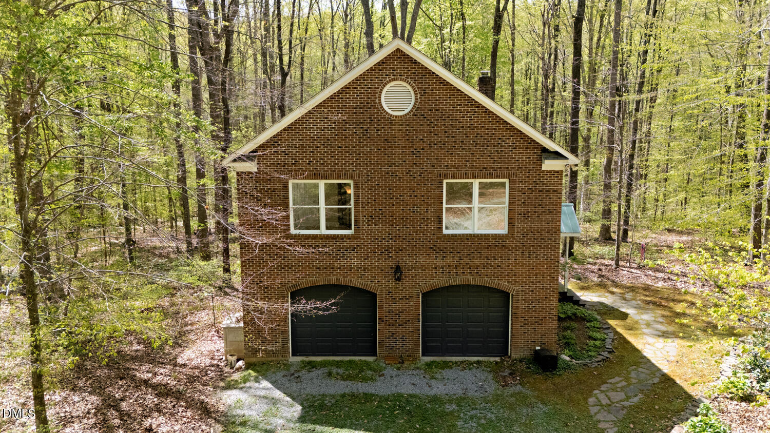 4524 Ridge Trail Efland, NC 27243 - Photo 6 of 48 a view of house with yard
