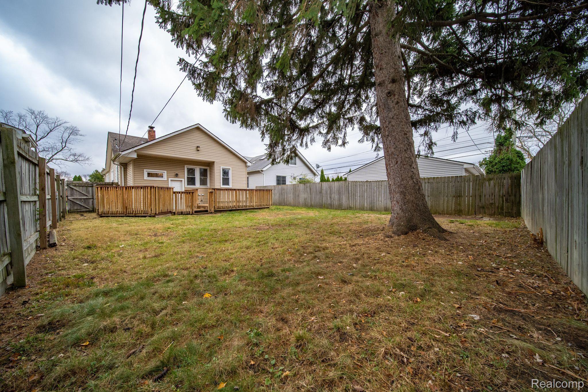 3221 Kenmore Road Berkley, MI 48072 - Photo 62 of 62 Gallery Image 62
