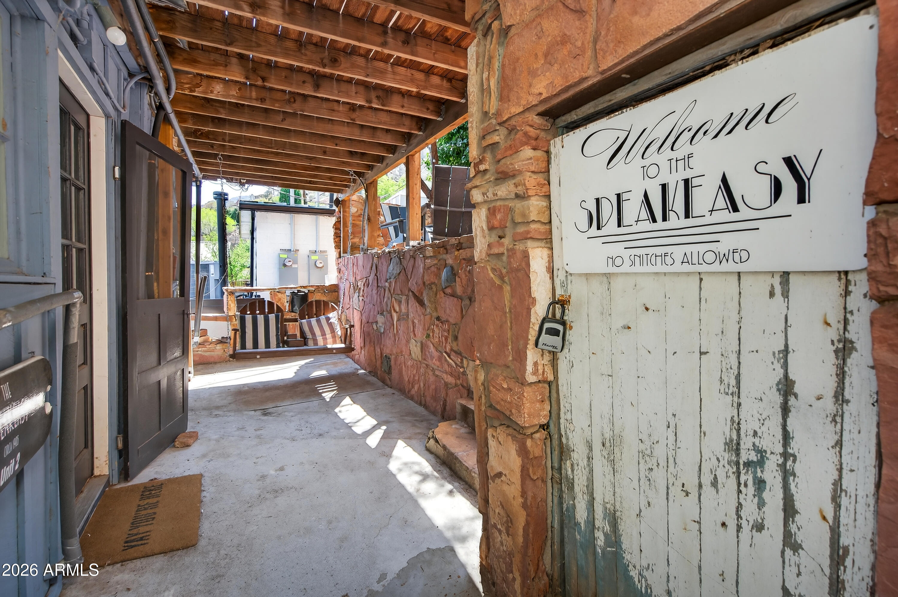 511 Main Street Jerome, AZ 86331 - Photo 24 of 67 511 Main St Jerome AZ-24
