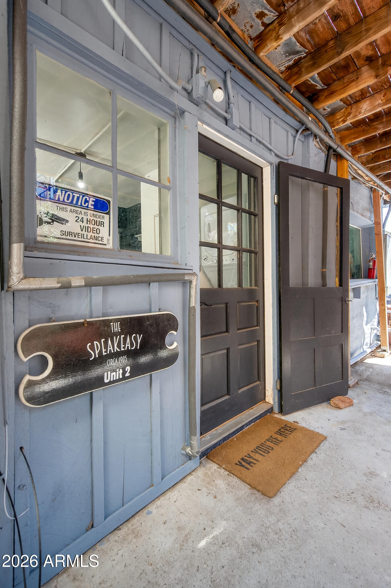 511 Main Street Jerome, AZ 86331 - Photo 26 of 67 511 Main St Jerome AZ-26