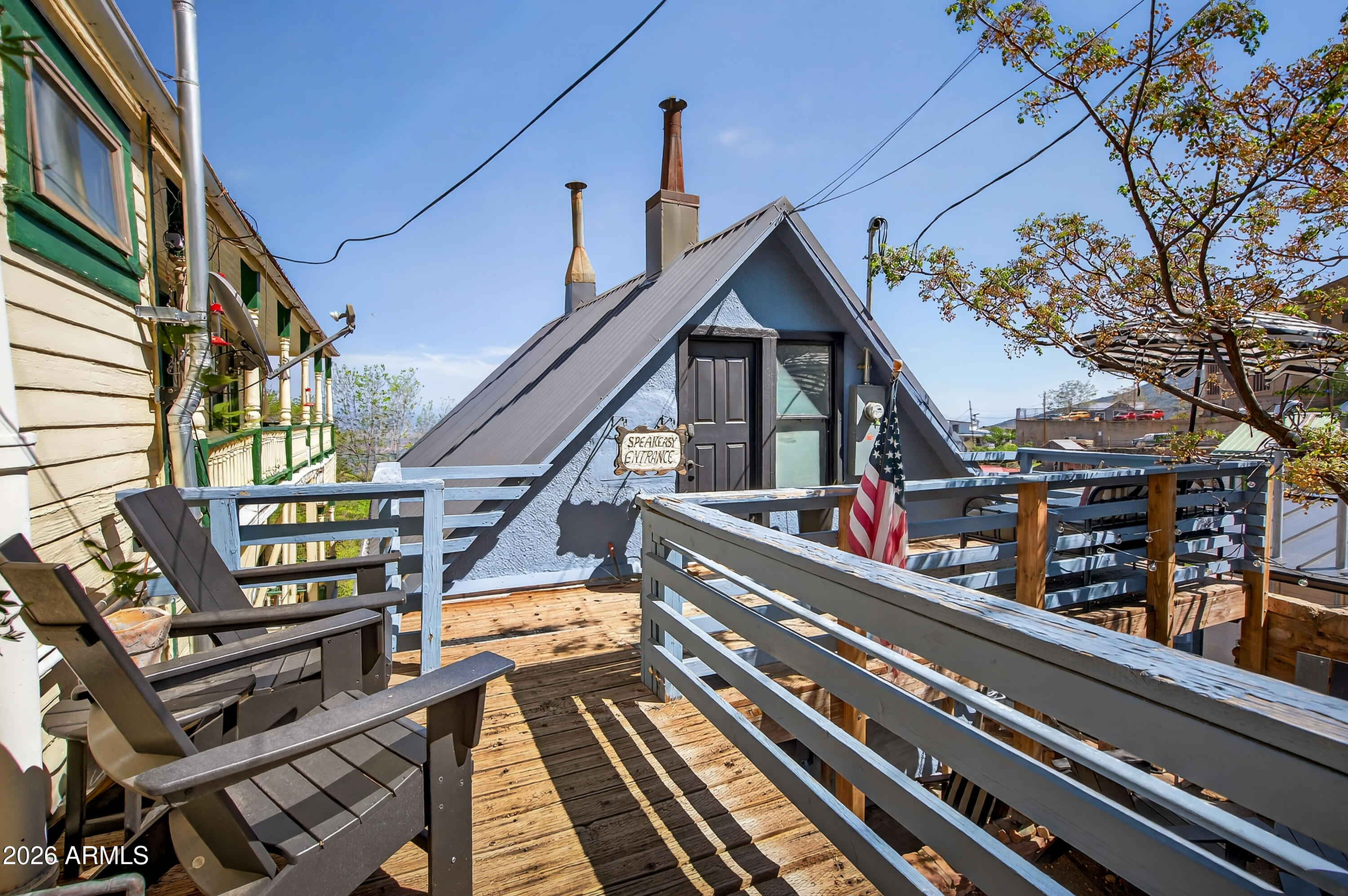 511 Main Street Jerome, AZ 86331 - Photo 46 of 67 511 Main St Jerome AZ-46