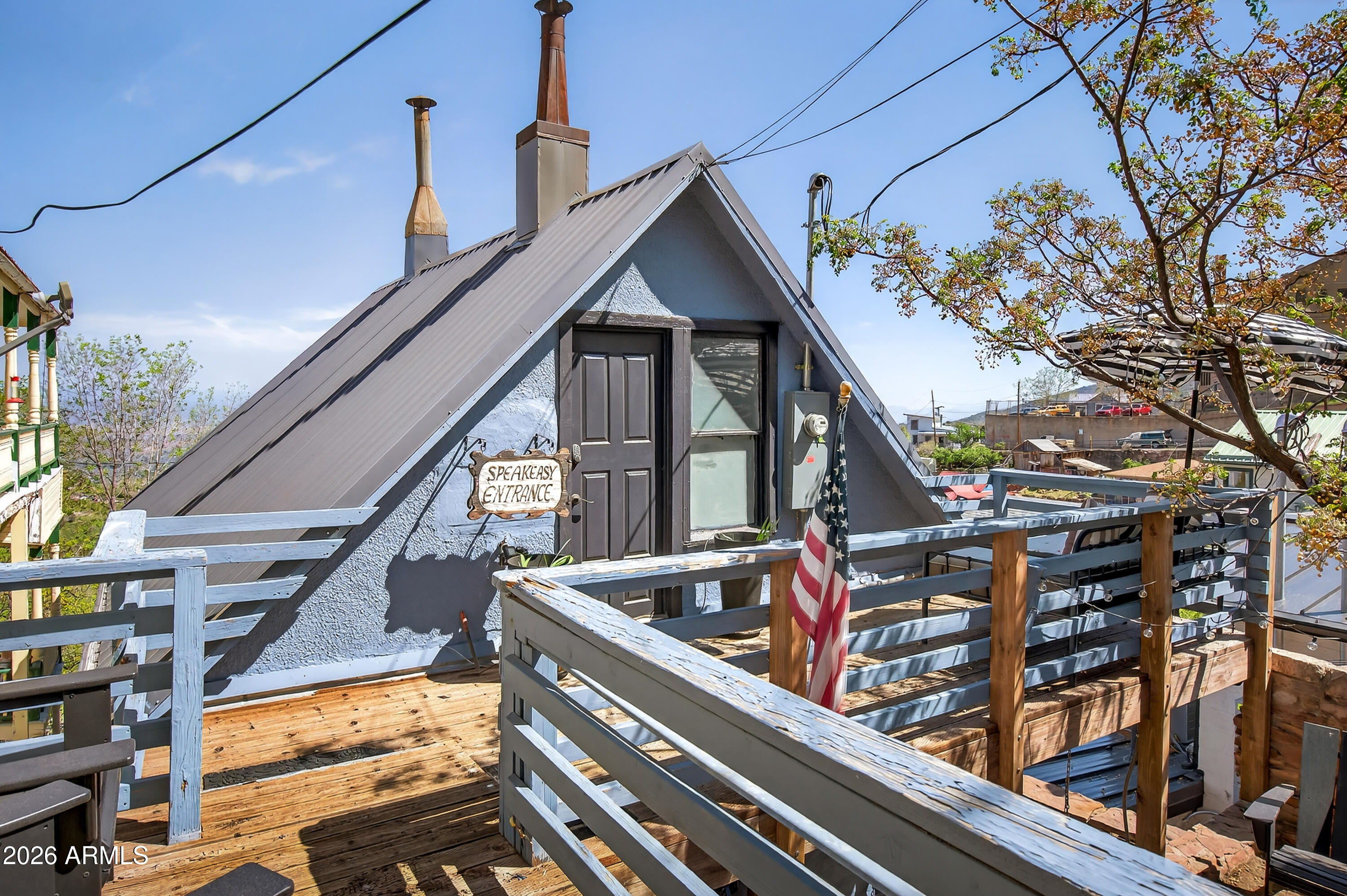511 Main Street Jerome, AZ 86331 - Photo 47 of 67 511 Main St Jerome AZ-47