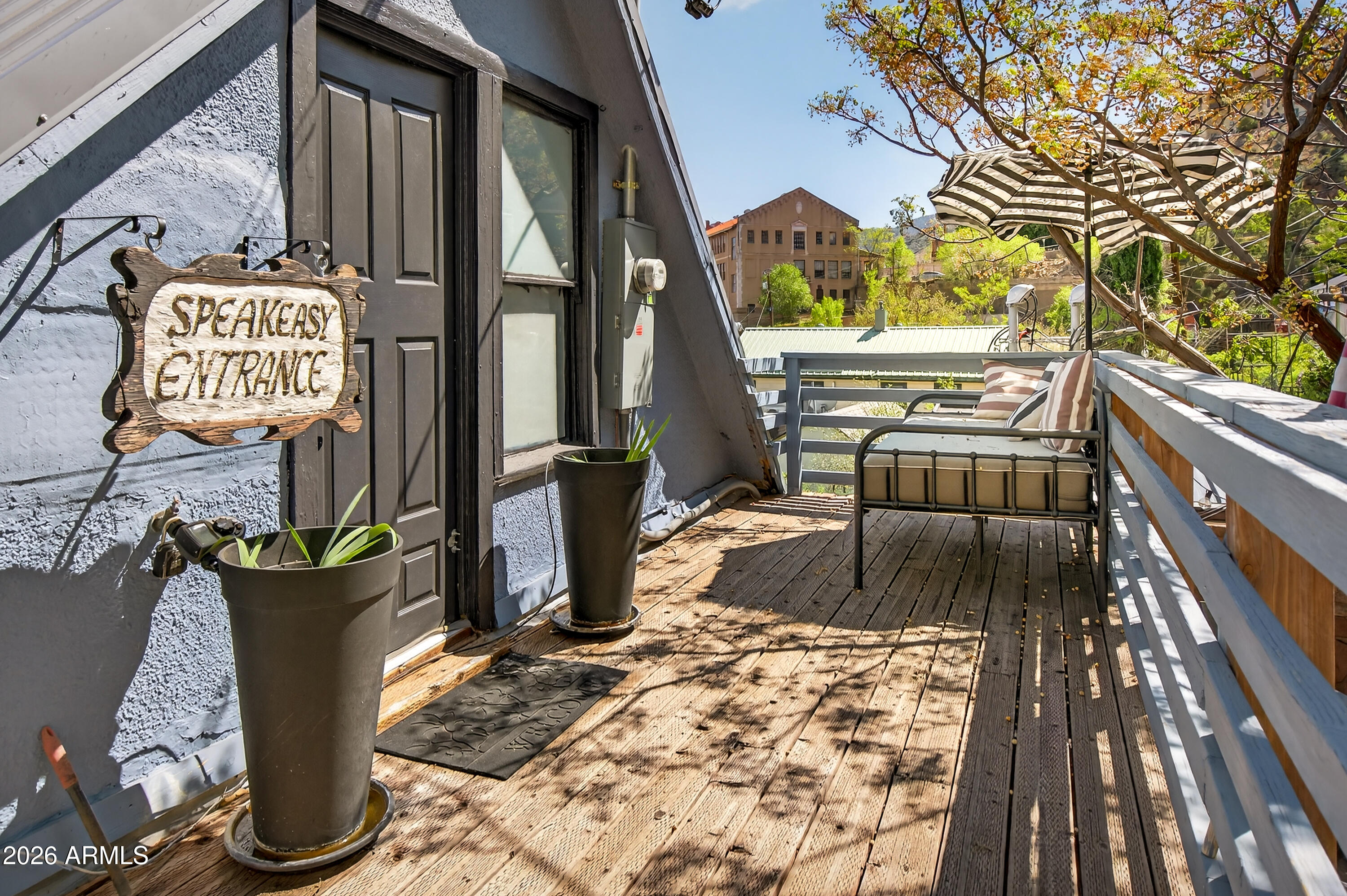 511 Main Street Jerome, AZ 86331 - Photo 48 of 67 511 Main St Jerome AZ-48