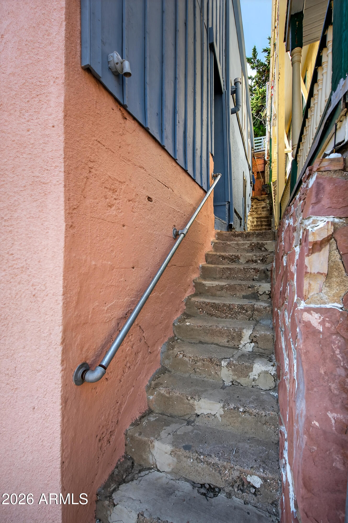 511 Main Street Jerome, AZ 86331 - Photo 10 of 67 511 Main St Jerome AZ-10