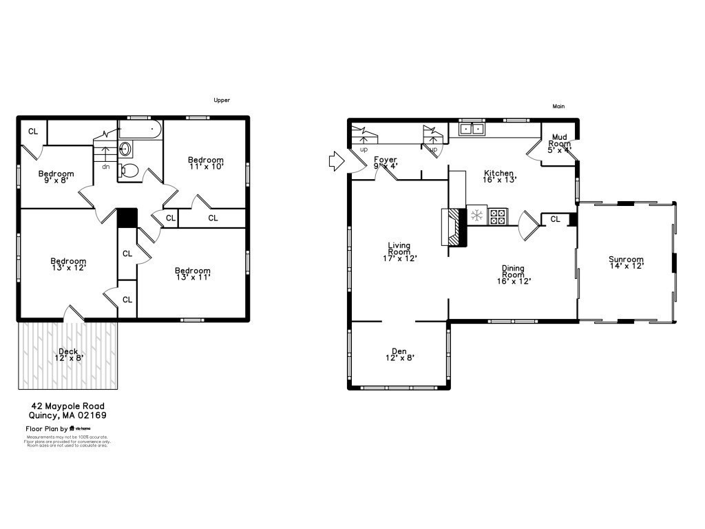 42 Maypole Road Quincy, MA 02169 - Photo 15 of 18 Gallery Image 15