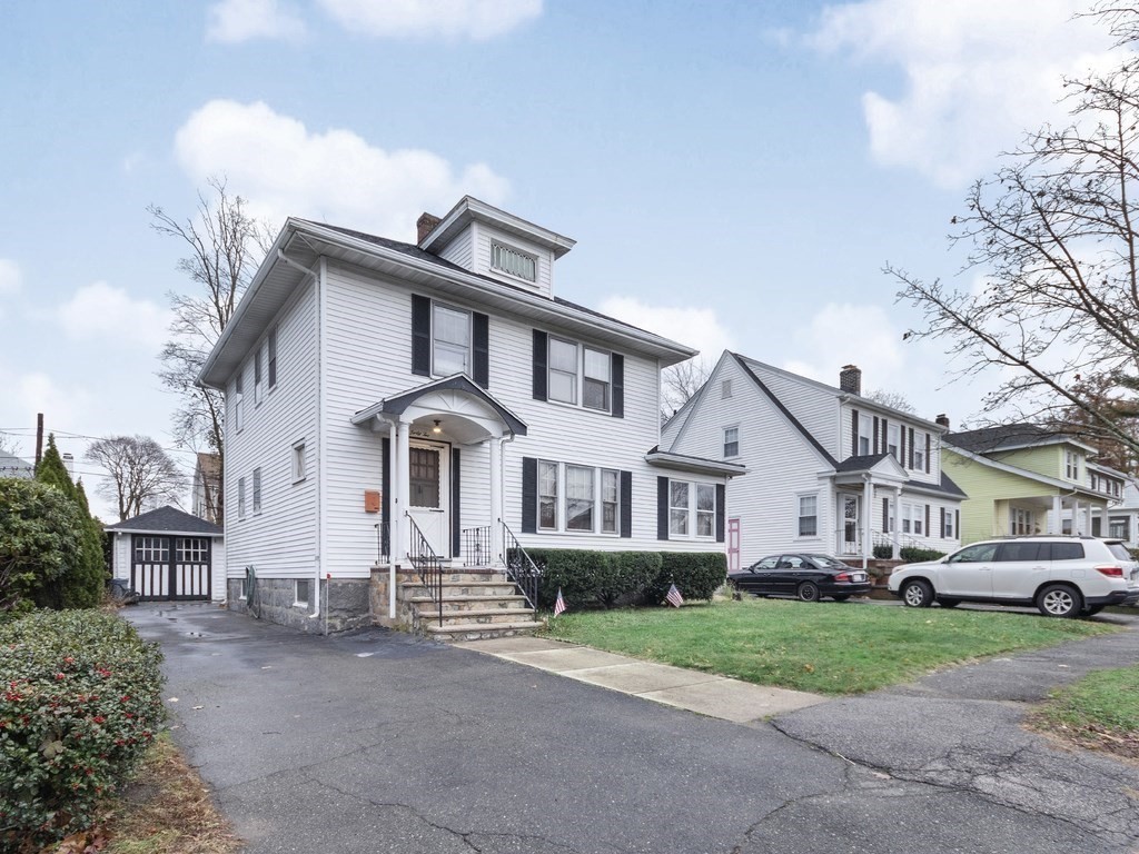 42 Maypole Road Quincy, MA 02169 - Photo 18 of 18 Gallery Image 18