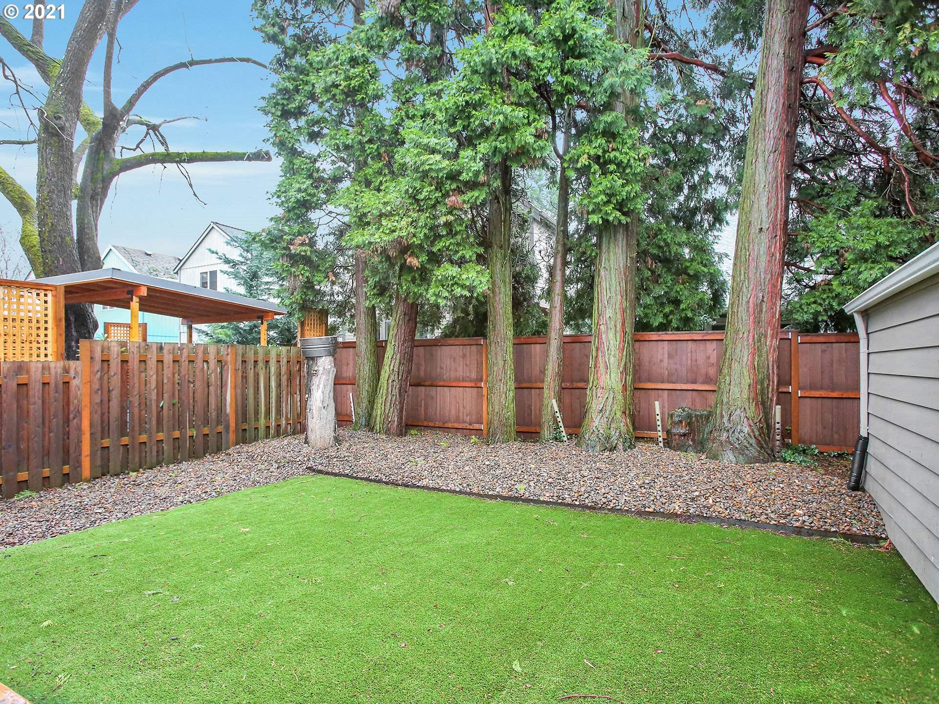 4916 Southeast Rural Street Portland, OR 97206 - Photo 29 of 30 Gallery Image 29