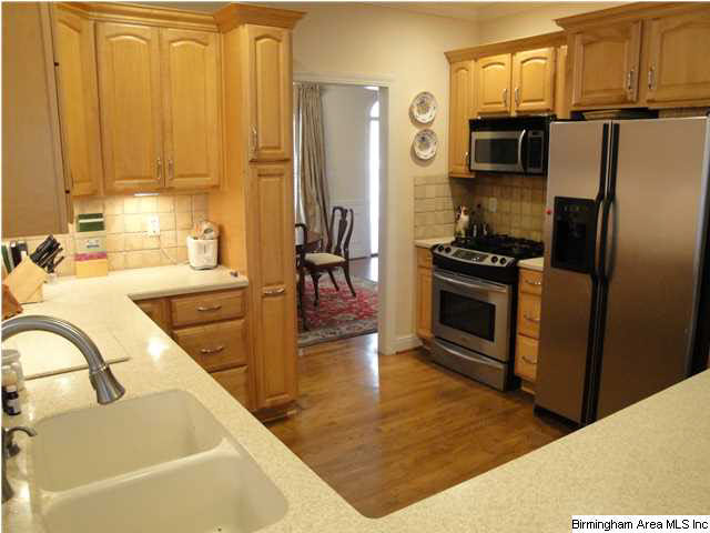 5633 Old Leeds Road Birmingham, AL 35210 - Photo 26 of 27