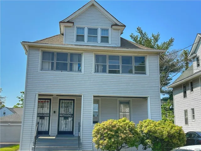 $1,700 | 546 West Taft Avenue, Bridgeport, CT 06604