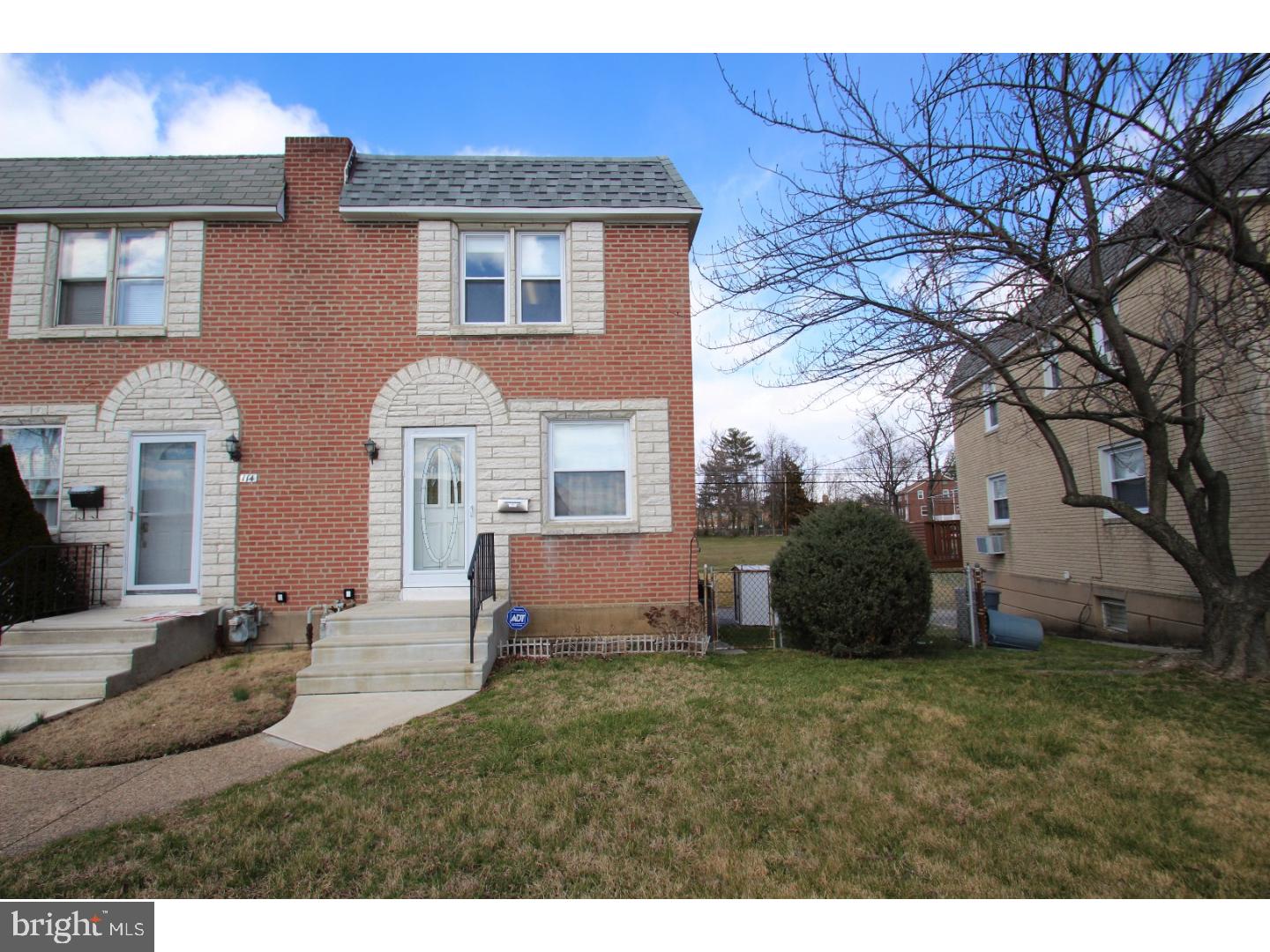 116 Haller Road Ridley Park, PA 19078 - Photo 1 of 15 Gallery Image 1