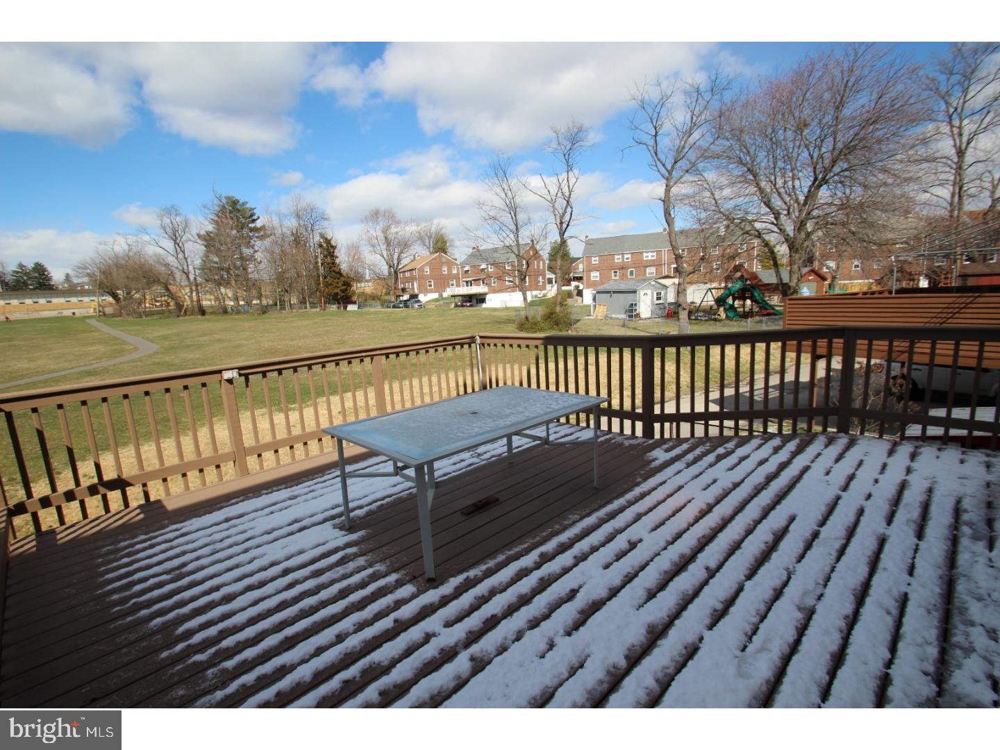 116 Haller Road Ridley Park, PA 19078 - Photo 14 of 15 Gallery Image 14