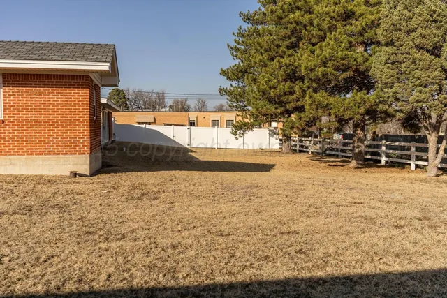 a view of a ocean view