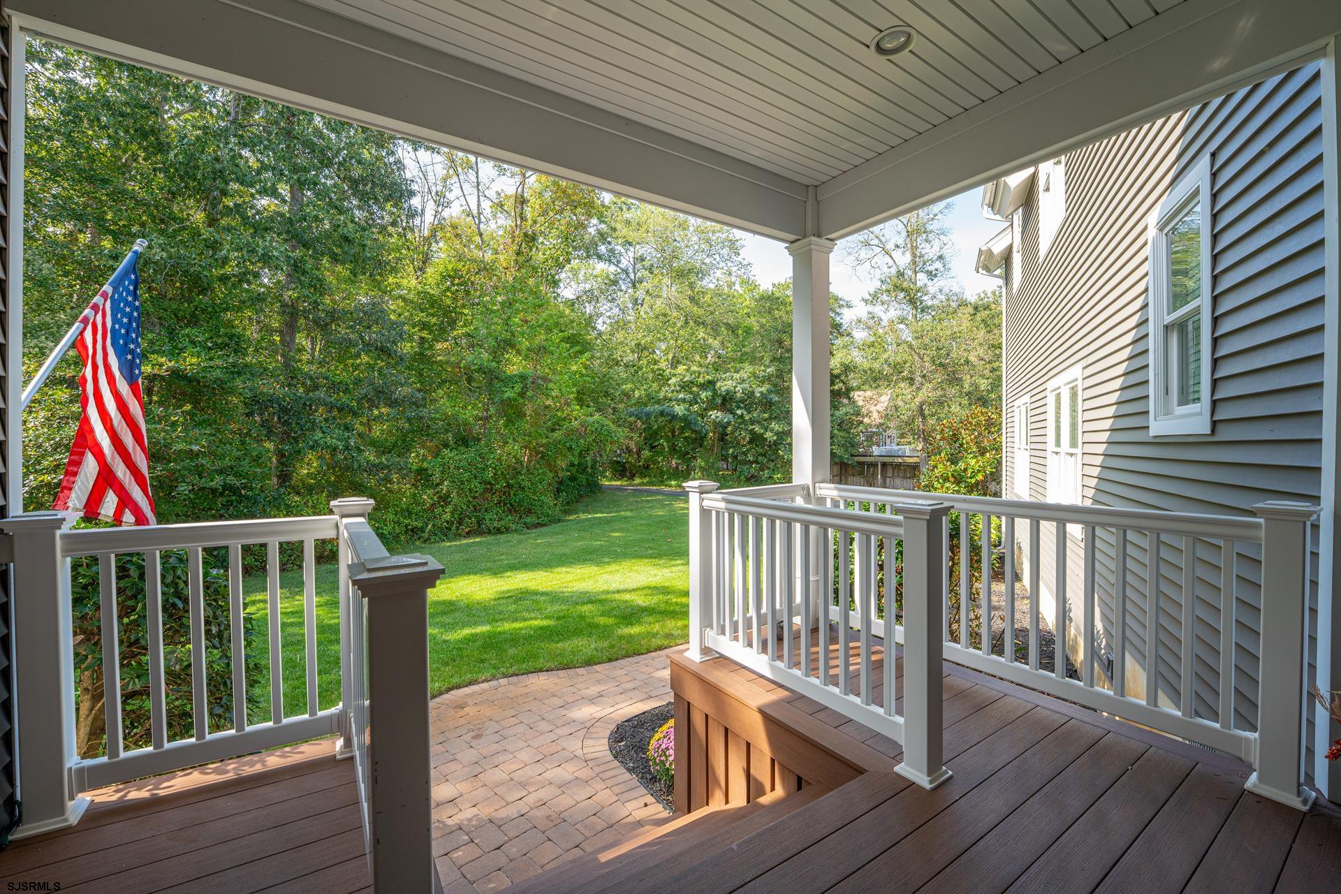 103 Tyler Road Ocean View, NJ 08230 - Photo 14 of 80