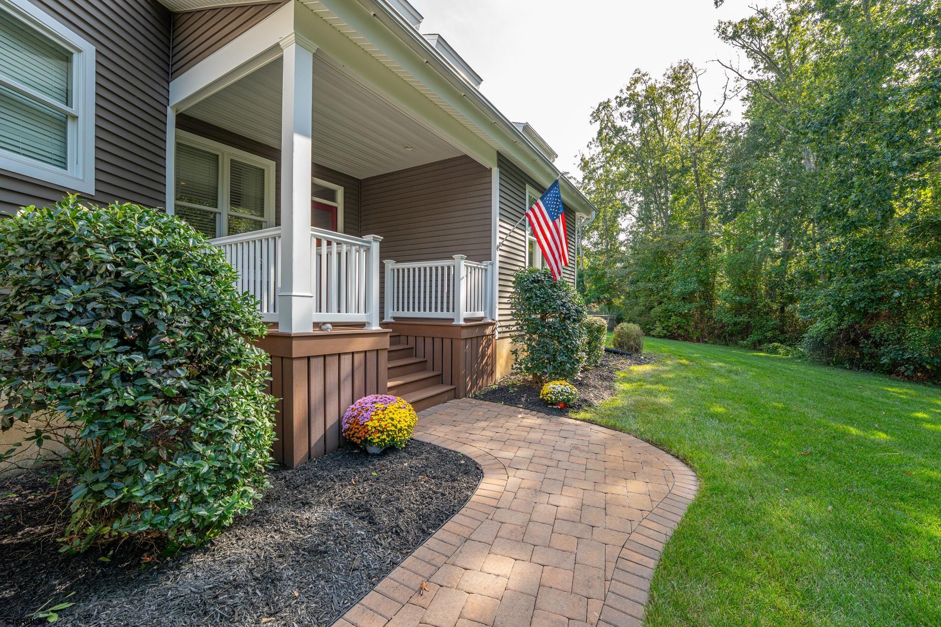 103 Tyler Road Ocean View, NJ 08230 - Photo 15 of 80