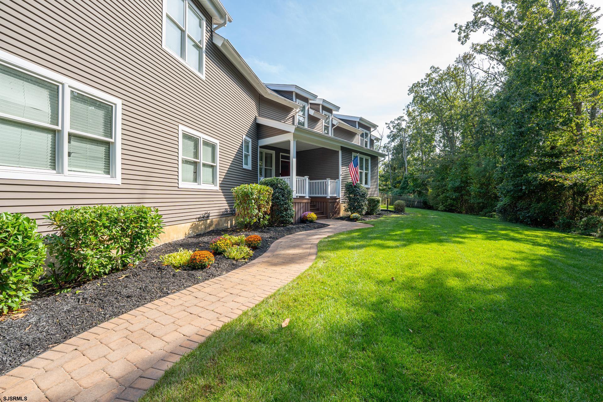 103 Tyler Road Ocean View, NJ 08230 - Photo 16 of 80