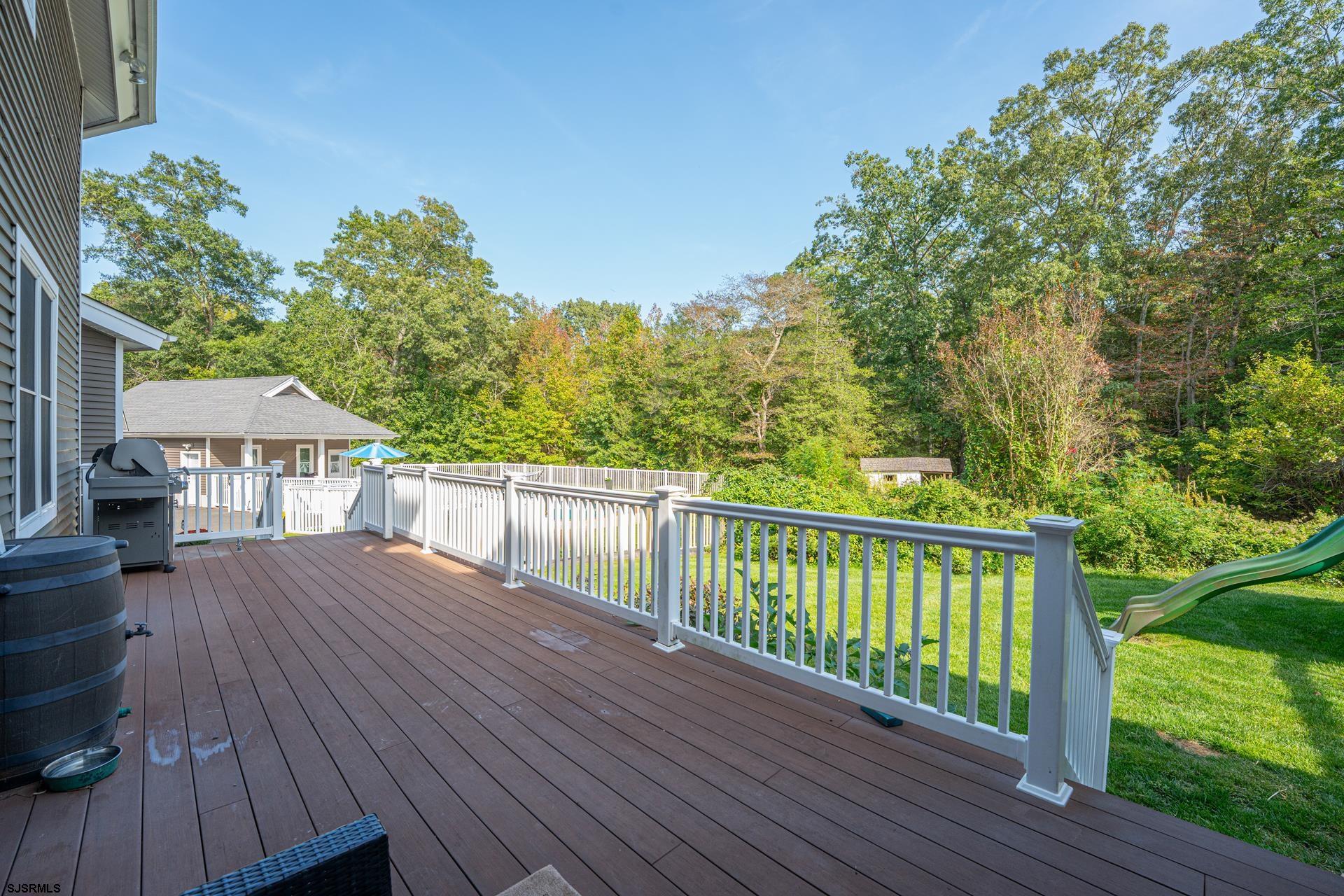 103 Tyler Road Ocean View, NJ 08230 - Photo 23 of 80