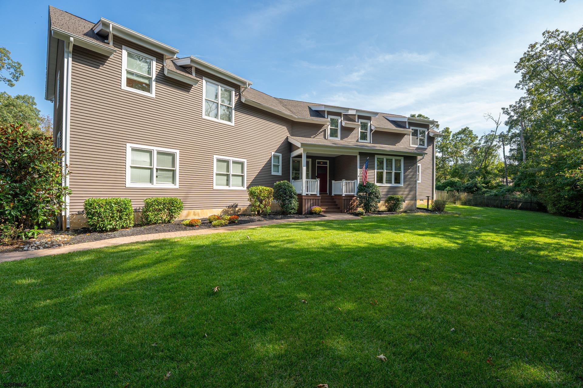 103 Tyler Road Ocean View, NJ 08230 - Photo 3 of 80