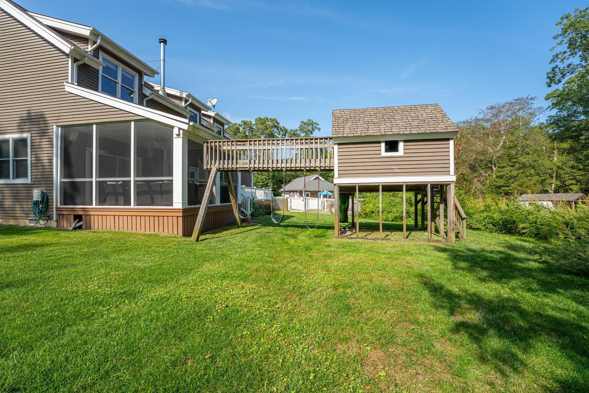 103 Tyler Road Ocean View, NJ 08230 - Photo 32 of 80