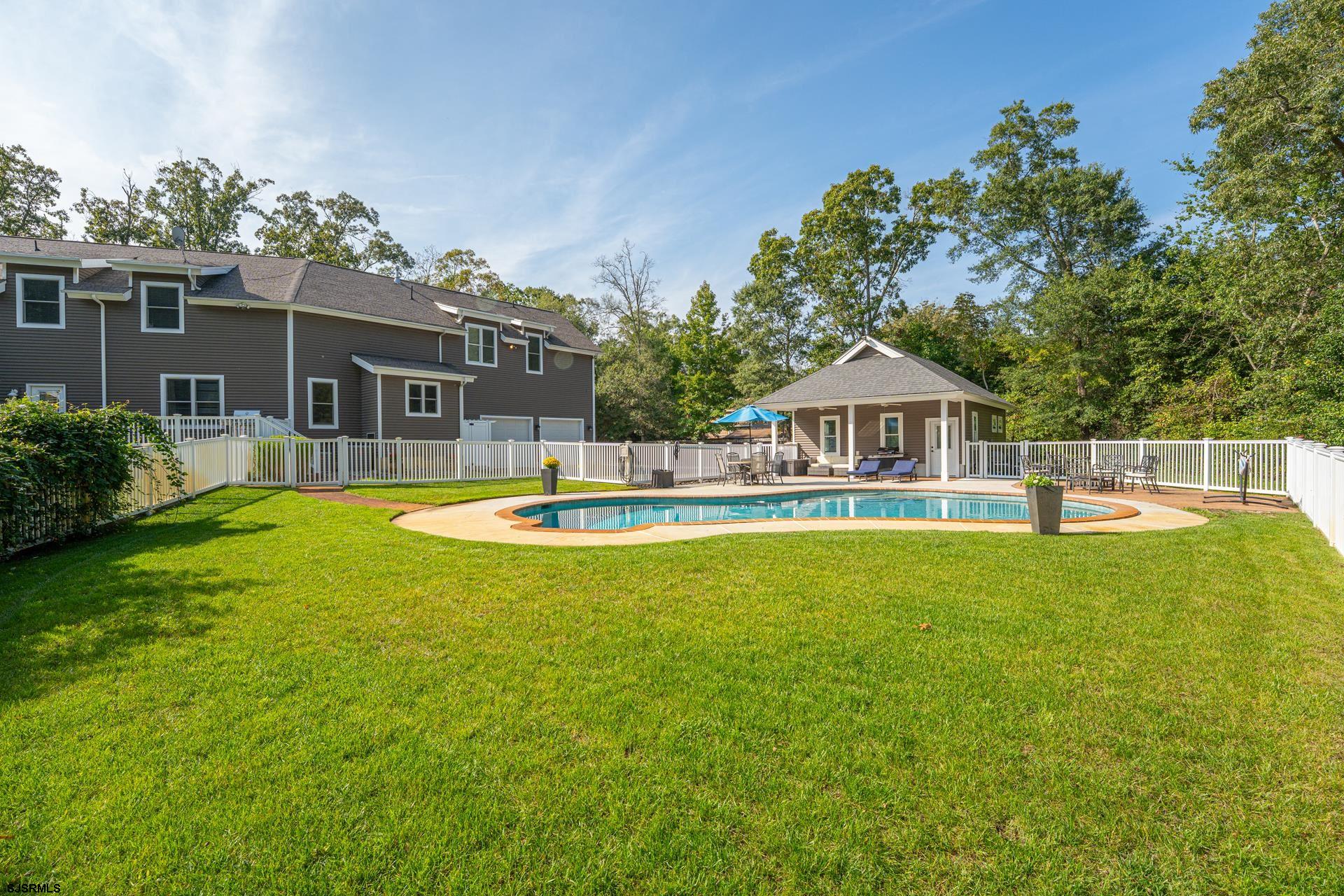 103 Tyler Road Ocean View, NJ 08230 - Photo 34 of 80