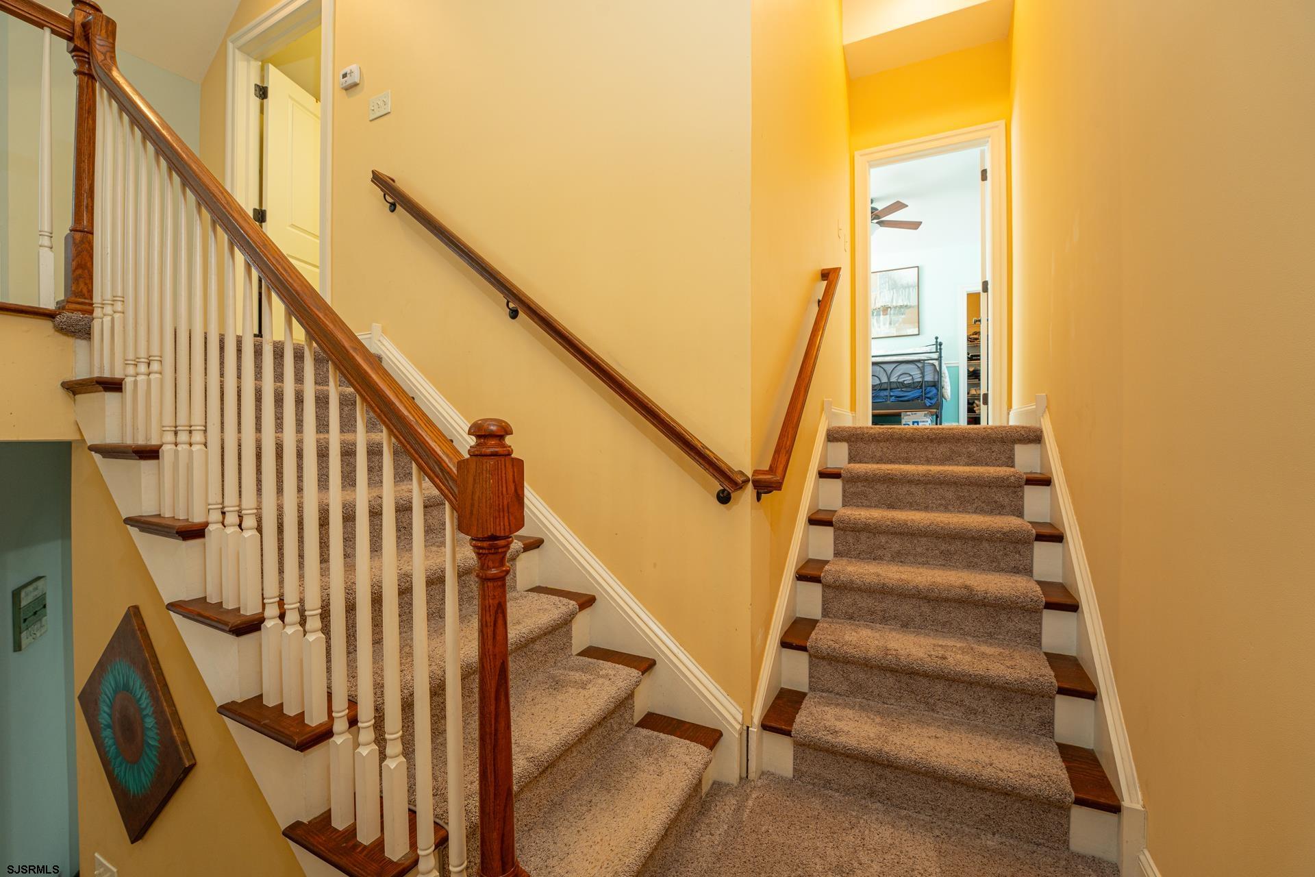 103 Tyler Road Ocean View, NJ 08230 - Photo 58 of 80 a view of entryway