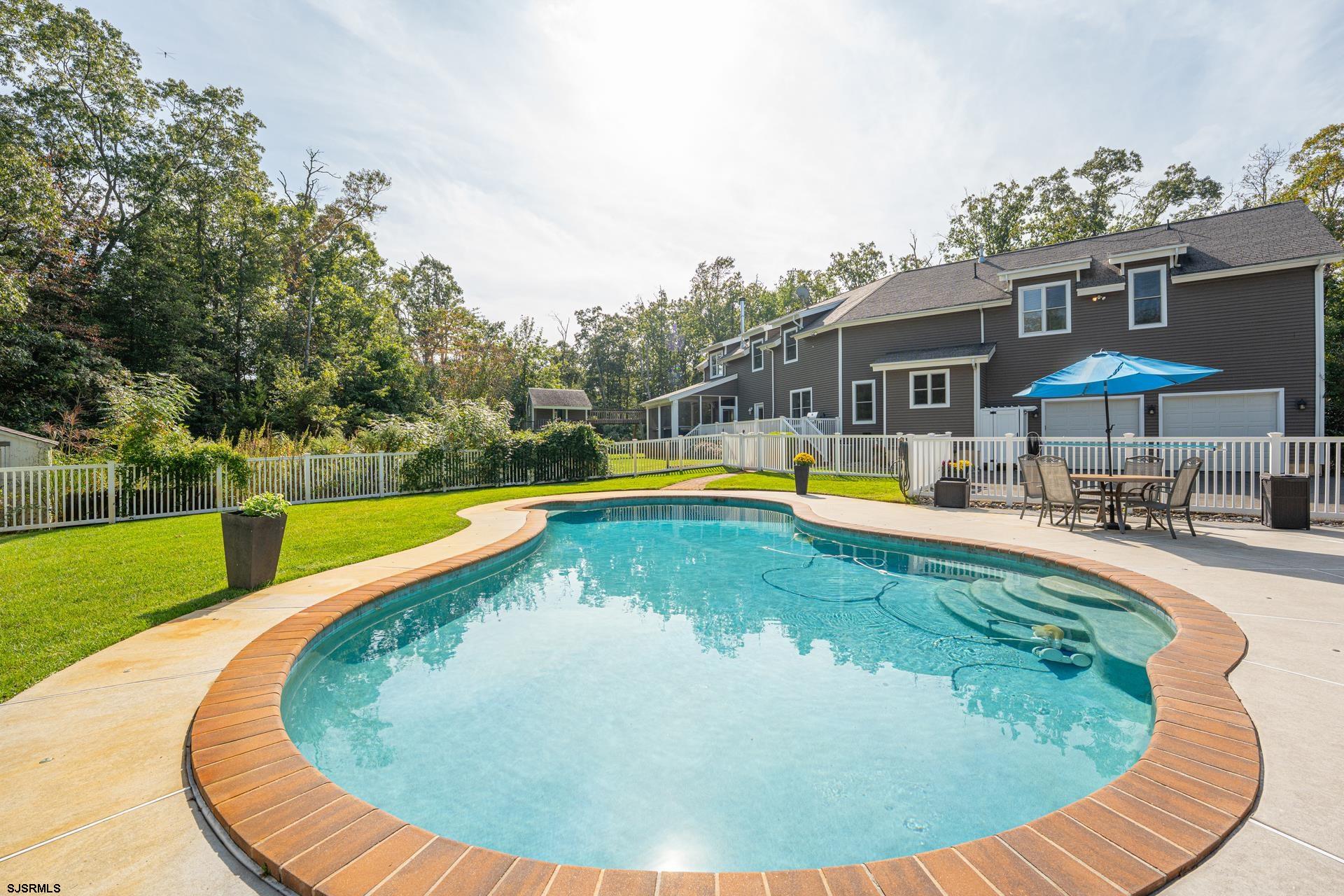 103 Tyler Road Ocean View, NJ 08230 - Photo 8 of 80