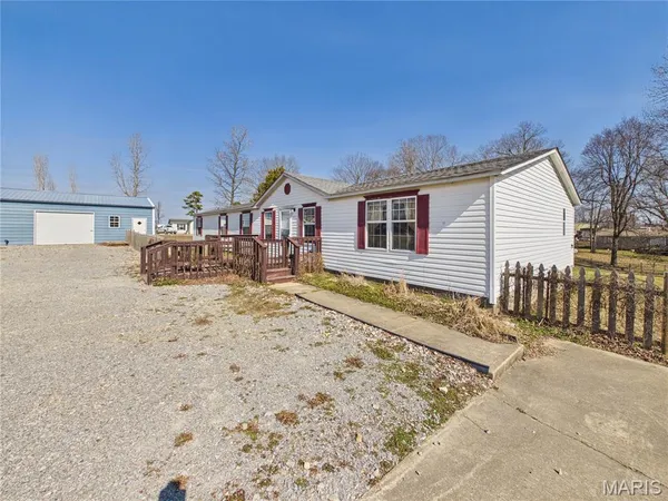 $162,500 | 136 Shadow Rock Lake Road, Poplar Bluff, MO 63901