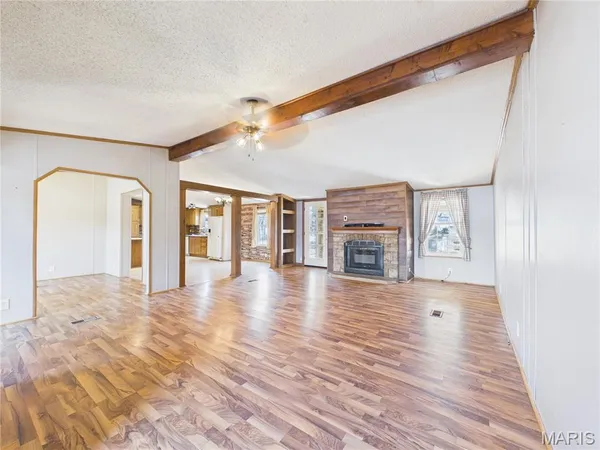 $162,500 | 136 Shadow Rock Lake Road, Poplar Bluff, MO 63901