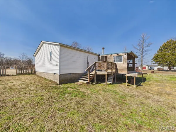 $162,500 | 136 Shadow Rock Lake Road, Poplar Bluff, MO 63901