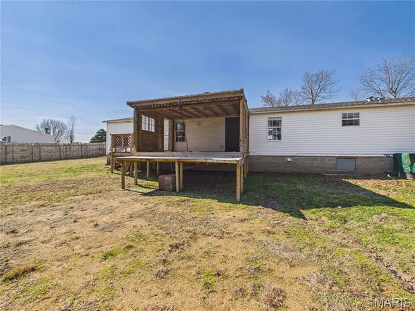 $162,500 | 136 Shadow Rock Lake Road, Poplar Bluff, MO 63901