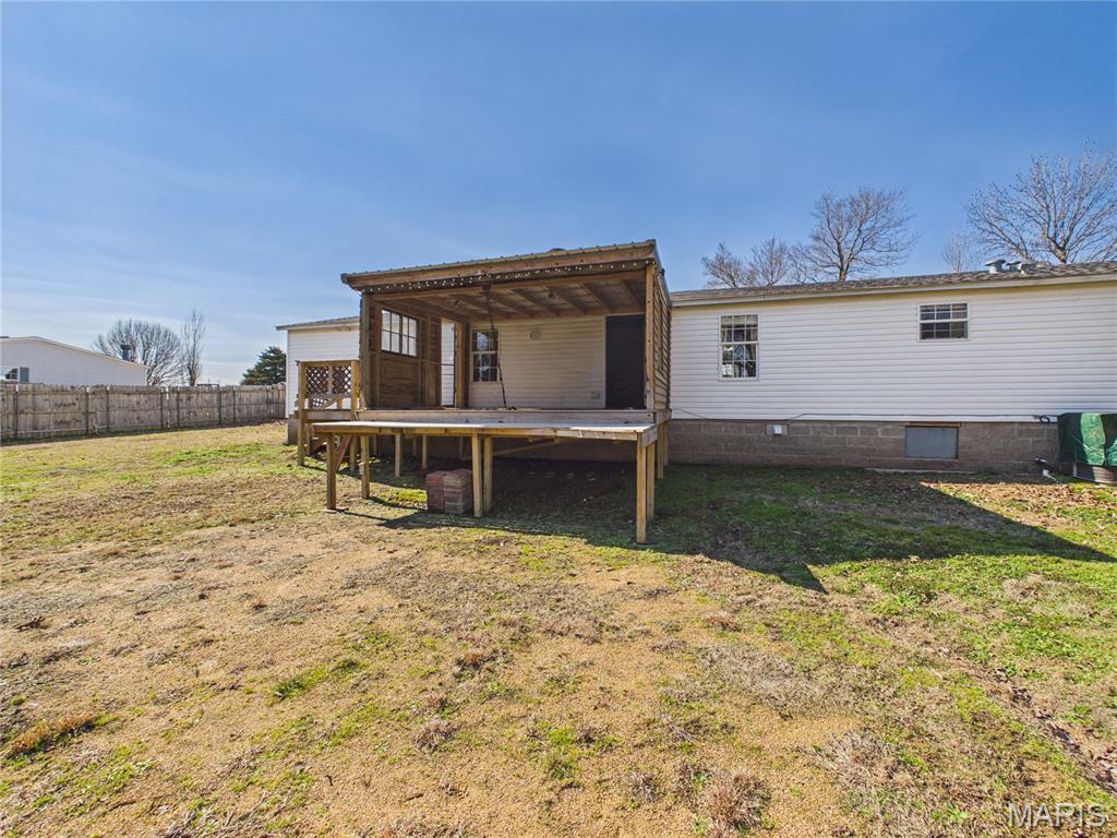 136 Shadow Rock Lake Road Poplar Bluff, MO 63901 - Photo 4 of 34
