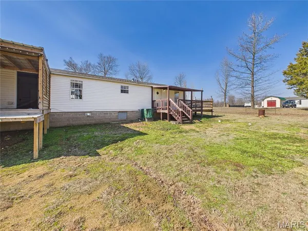 $162,500 | 136 Shadow Rock Lake Road, Poplar Bluff, MO 63901