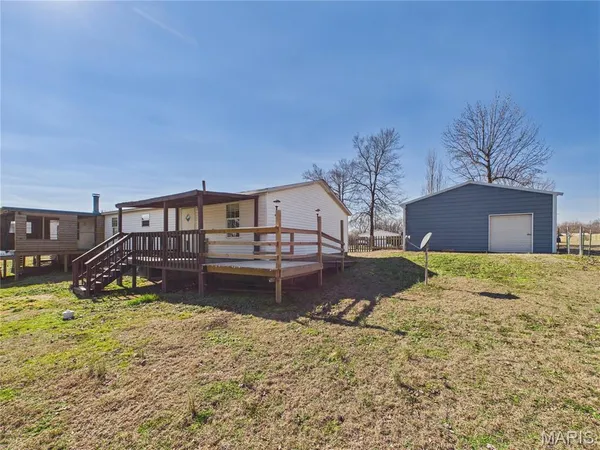 $162,500 | 136 Shadow Rock Lake Road, Poplar Bluff, MO 63901