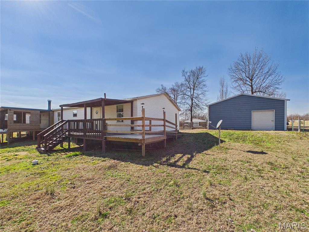 136 Shadow Rock Lake Road Poplar Bluff, MO 63901 - Photo 6 of 34