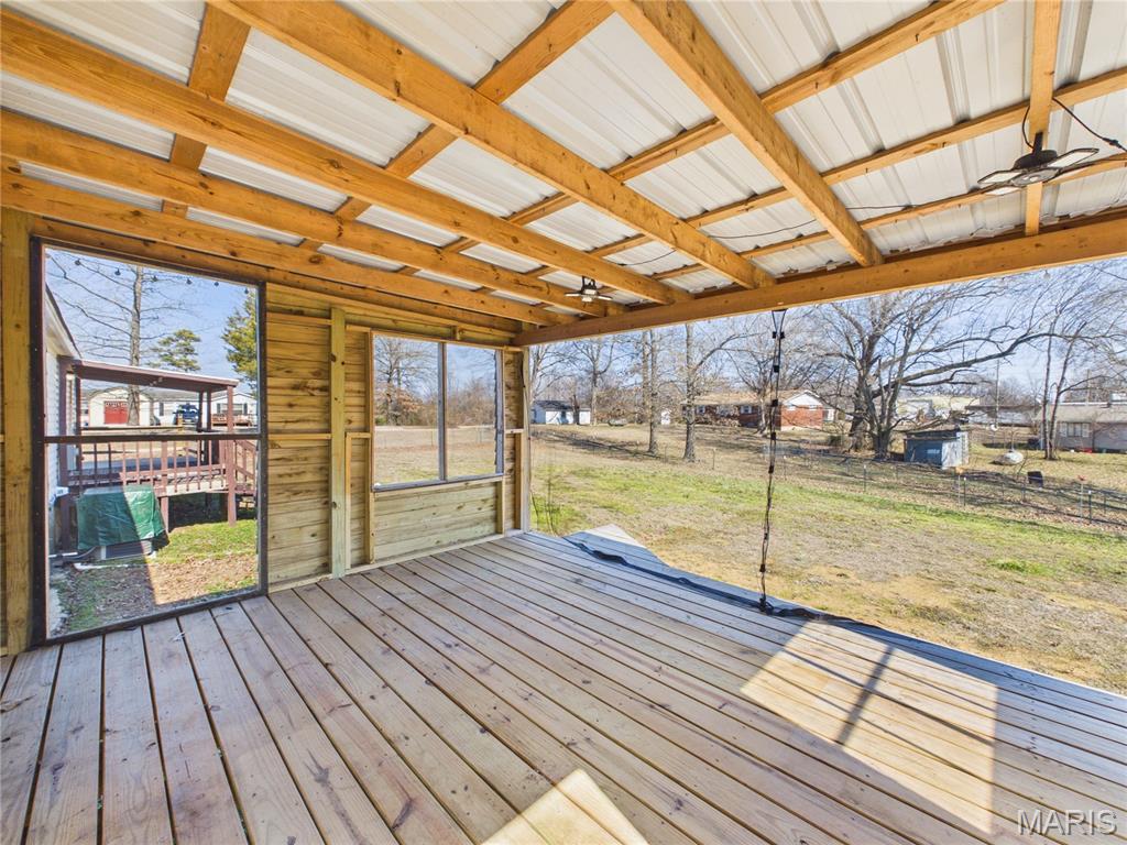 136 Shadow Rock Lake Road Poplar Bluff, MO 63901 - Photo 8 of 34