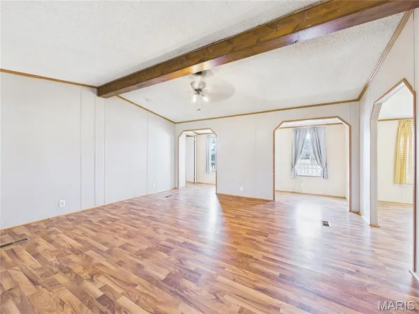 $162,500 | 136 Shadow Rock Lake Road, Poplar Bluff, MO 63901