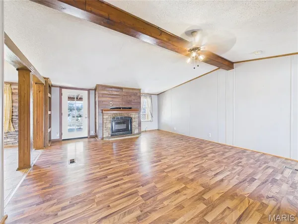 $162,500 | 136 Shadow Rock Lake Road, Poplar Bluff, MO 63901