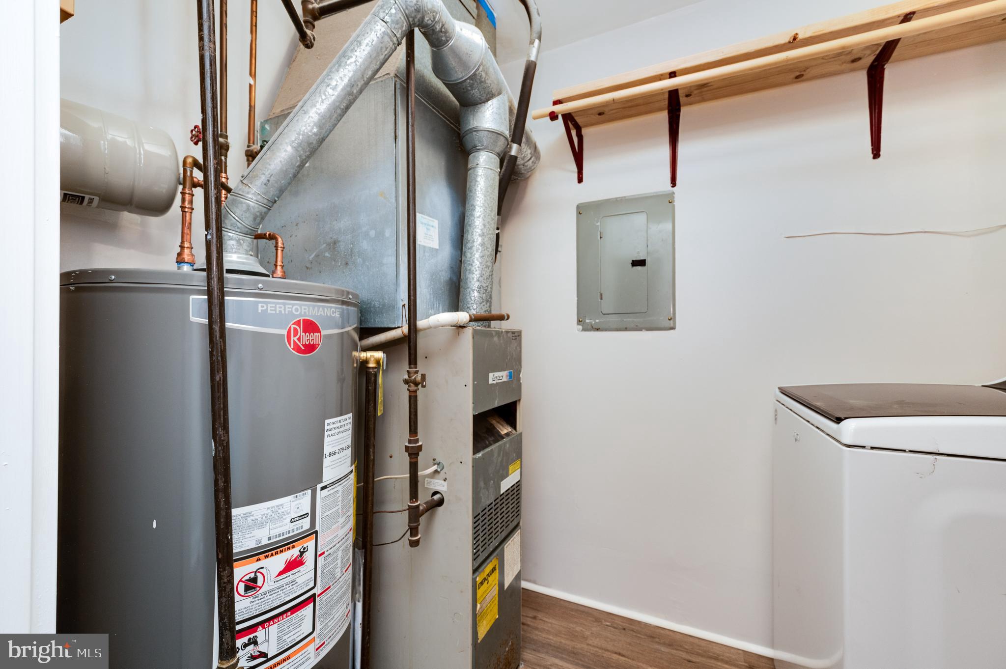 49F Muirfield Drive Reading, PA 19607 - Photo 24 of 28