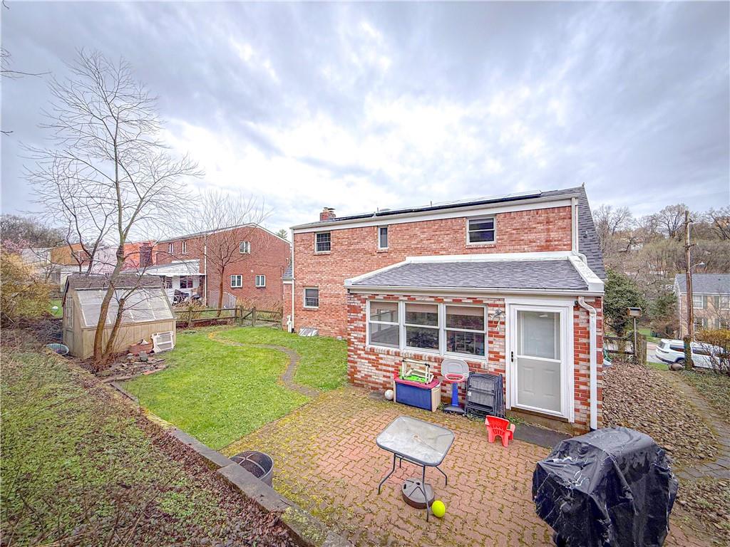 3921 Edge Road Pittsburgh, PA 15227 - Photo 32 of 36