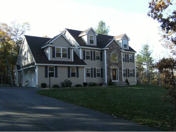 81 Pelham Road Pelham, NH 03076 - Photo 1 of 1 Gallery Image 1