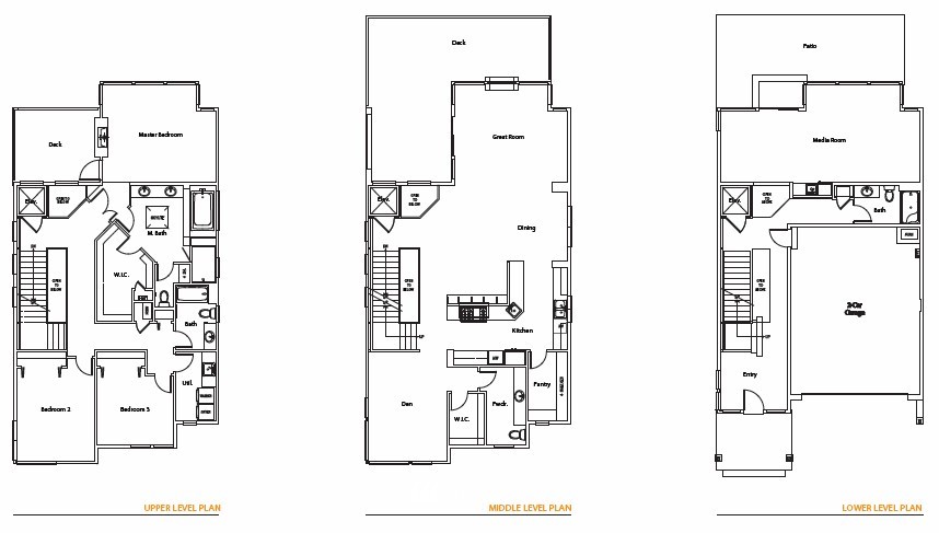 4023 Williams Avenue North Renton, WA 98056 - Photo 23 of 23 Gallery Image 23