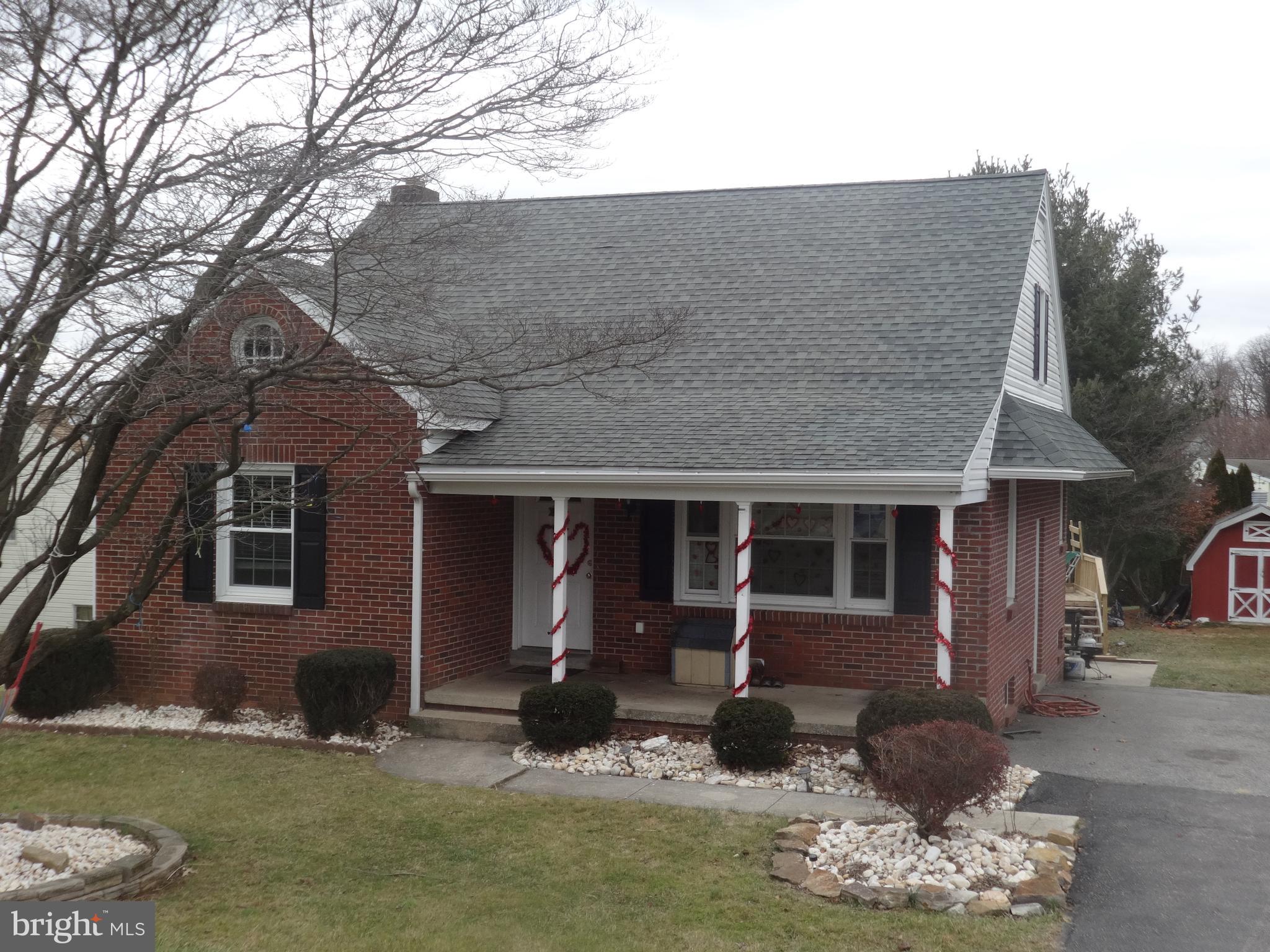 2469 Grandview Road Hanover, PA 17331 - Photo 1 of 5 Front of Property