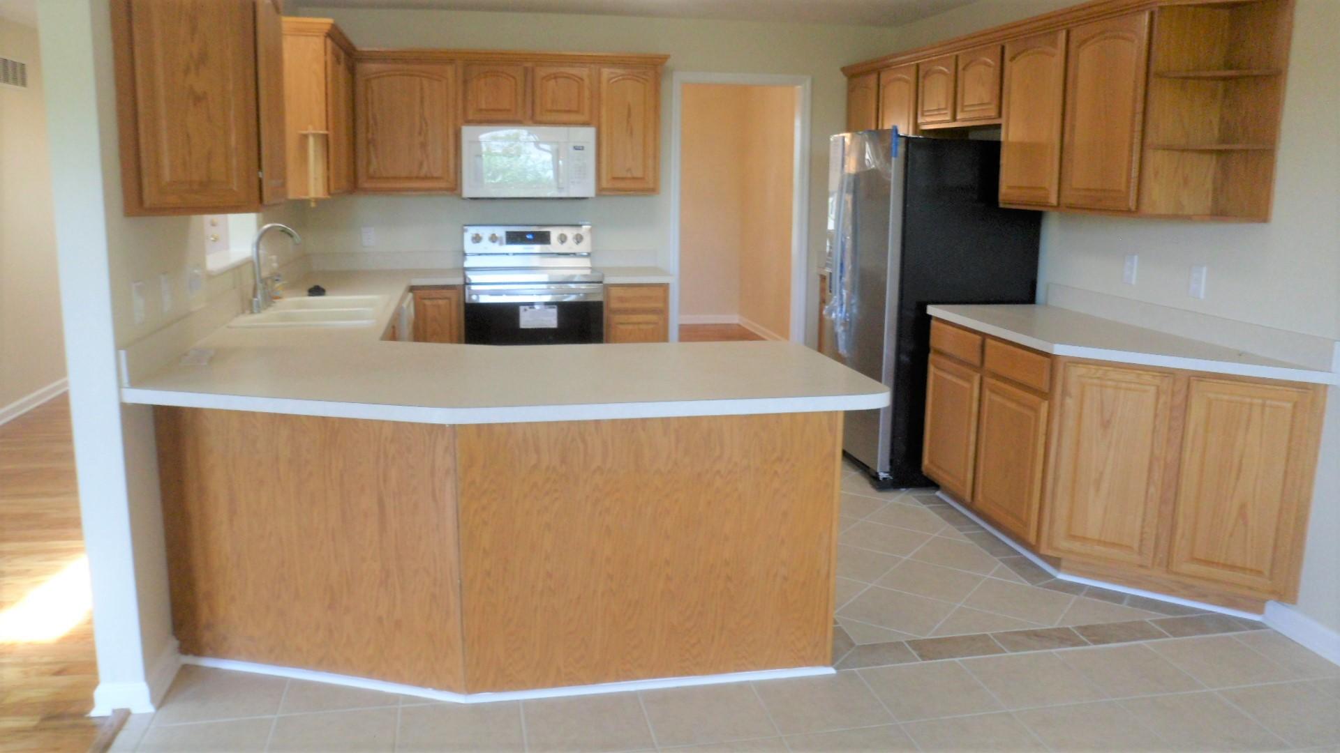 106 Cedar Ridge Road Frankfort, KY 40601 - Photo 8 of 15 kitchen