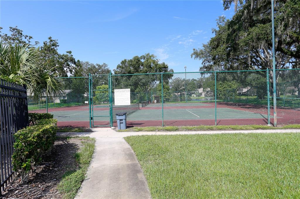 8405 Terrace Meadows Court, Unit 8405 Temple Terrace, FL 33637 - Photo 28 of 28