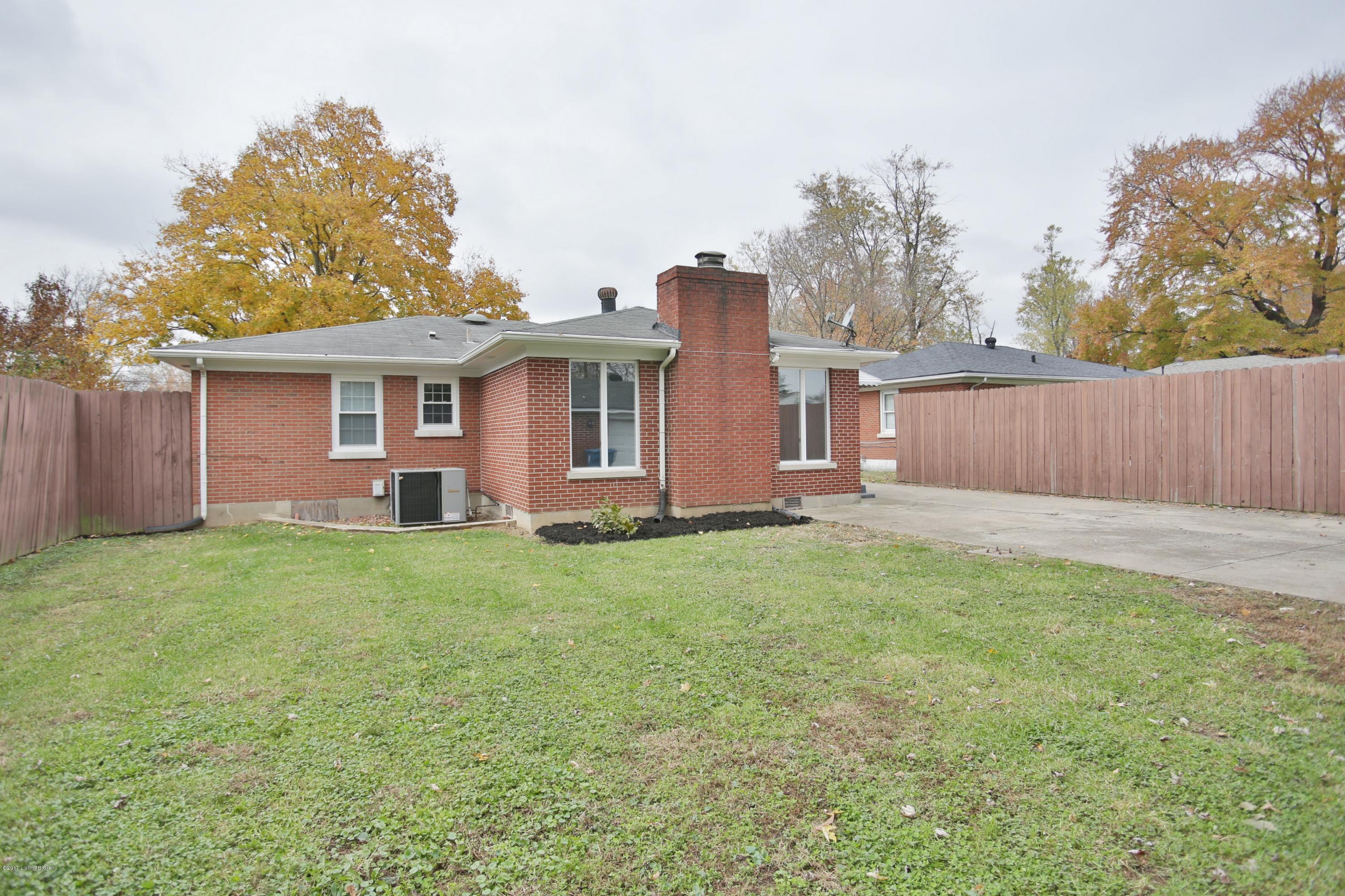 8275 Walker Road Louisville, KY 40258 - Photo 30 of 31 28